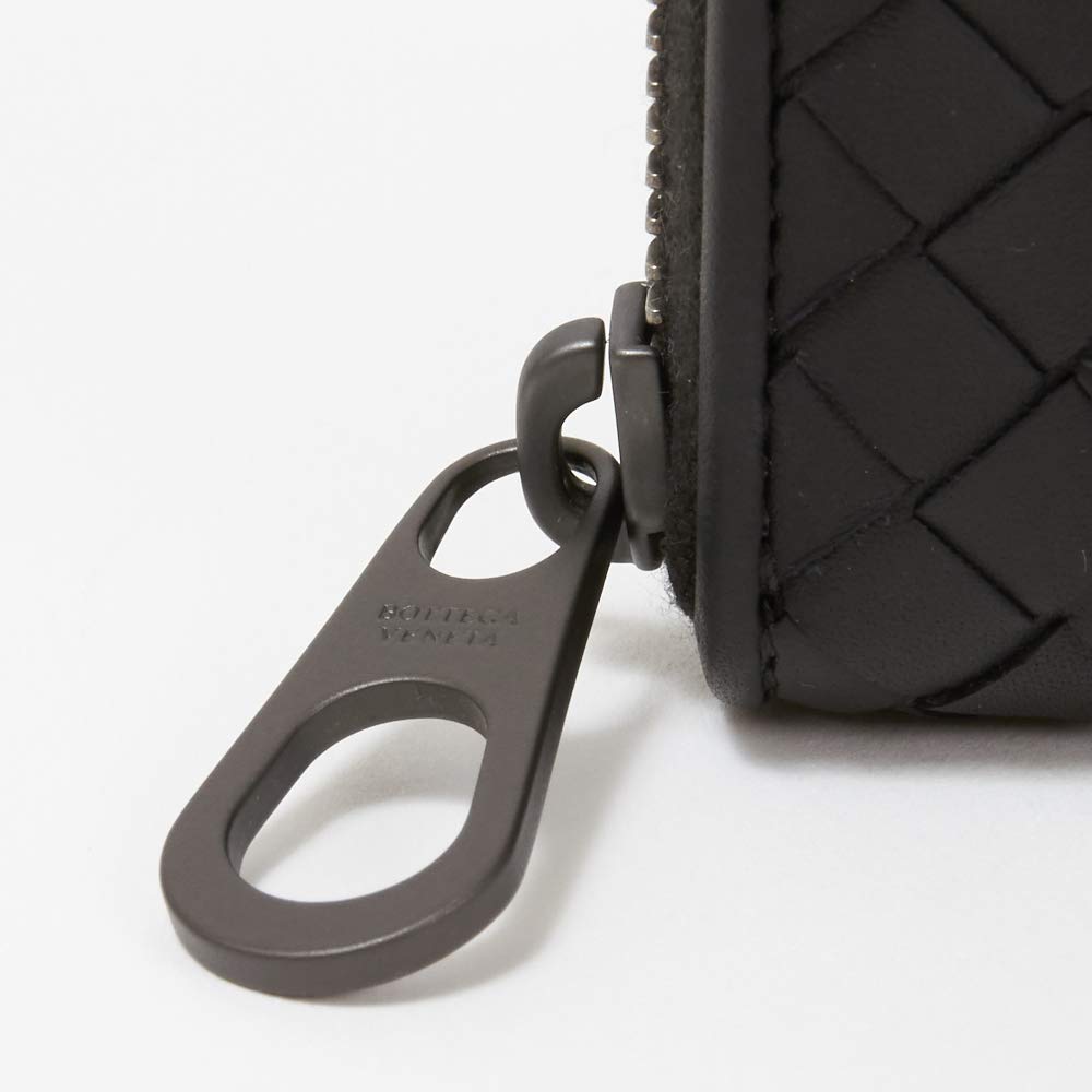 【新品未使用品】ボッテガ　小銭入れ　473010 V4651 1000 Amazon | BOTTEGA VENETA コインケース 473010 V4651 1000 NERO